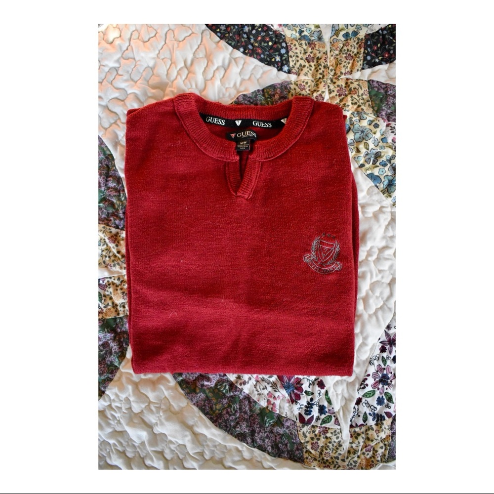 Guess Sweater